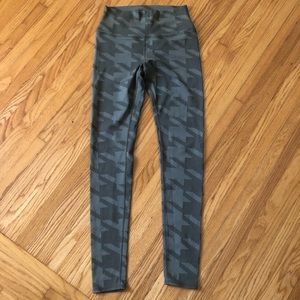 ALO high waist airbrush leggings